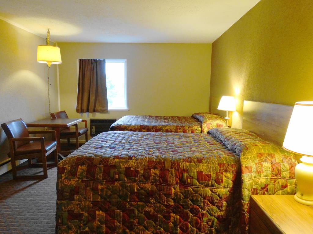 Attican Motel - Attica - Batavia - Warsaw - Darien Lake Habitación foto